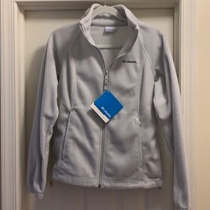 Columbia Fleece